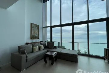 3 Bedroom Condo for rent in Na Kluea, Chonburi