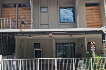 4 Bedroom Townhouse for rent in Thep Krasatti, Phuket