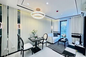 1 Bedroom Apartment for sale in Embassy Pattaya, Nong Prue, Chonburi