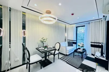 1 Bedroom Apartment for sale in Nong Prue, Chonburi