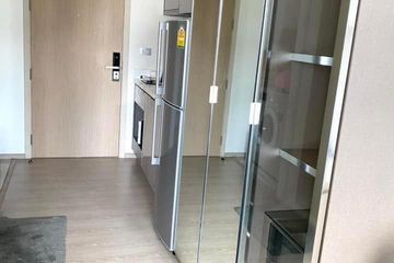 Condo for sale in Makkasan, Bangkok near MRT Phra Ram 9