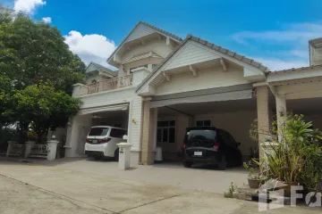 3 Bedroom House for sale in Khlong Sam, Pathum Thani