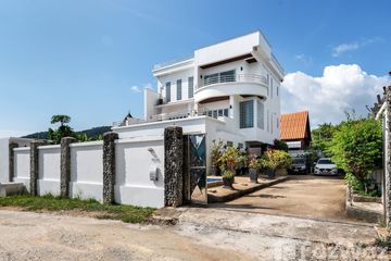 3 Bedroom Villa for sale in Rawai, Phuket