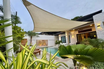 3 Bedroom Villa for rent in Rawai, Phuket
