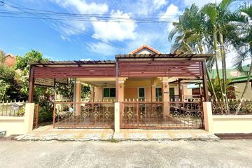 3 Bedroom House for sale in Bo Win, Chonburi