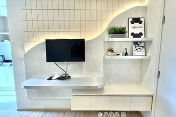 1 Bedroom Condo for rent in Talat Yai, Phuket