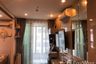 1 Bedroom Condo for sale in Ideo Q Chula - Samyan, Maha Phruettharam, Bangkok near MRT Sam Yan