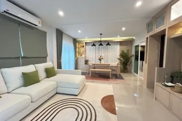 4 Bedroom House for rent in Thep Krasatti, Phuket