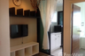 1 Bedroom Condo for sale in The Knight Condo II, Samrong Nuea, Samut Prakan near BTS Bearing
