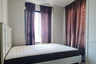 1 Bedroom Condo for sale in The Knight Condo II, Samrong Nuea, Samut Prakan near BTS Bearing