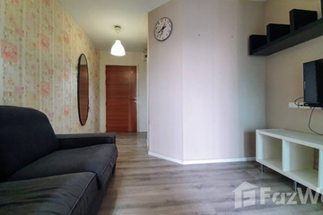 1 Bedroom Condo for sale in The Knight Condo II, Samrong Nuea, Samut Prakan near BTS Bearing