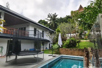 3 Bedroom House for sale in Chalong, Phuket