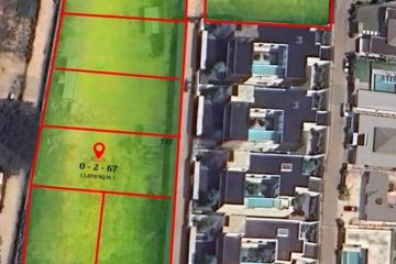 Land for sale in Nong Prue, Chonburi