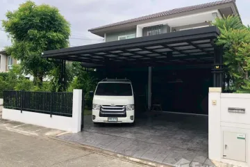3 Bedroom House for rent in Bang Yai, Nonthaburi
