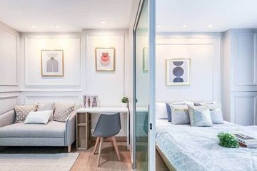 1 Bedroom Condo for sale in Thung Song Hong, Bangkok