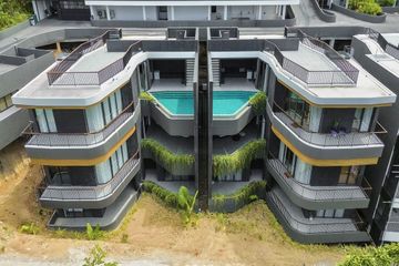 3 Bedroom Villa for sale in Choeng Thale, Phuket