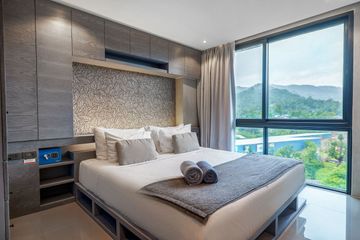 1 Bedroom Condo for sale in Kamala, Phuket