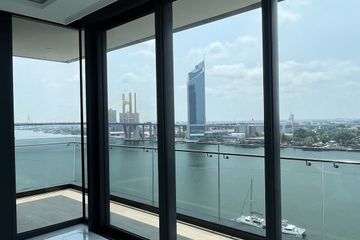 4 Bedroom Condo for Sale or Rent in Canapaya Residences, Bang Khlo, Bangkok