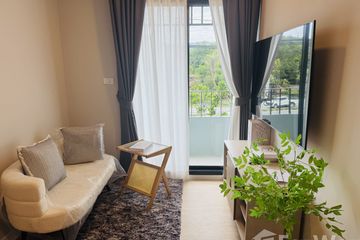 1 Bedroom Condo for rent in The Cube Amaze, Si Sunthon, Phuket