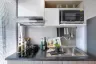 1 Bedroom Condo for sale in Supalai Veranda Sukhumvit 117, Bang Mueang Mai, Samut Prakan near BTS Pu Chao