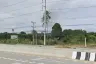 Land for sale in Na Jomtien, Chonburi