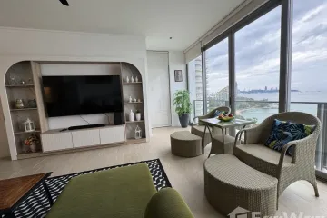 2 Bedroom Condo for rent in Na Kluea, Chonburi