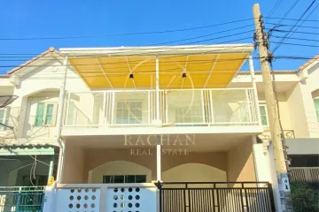 4 Bedroom Townhouse for sale in Bang Bua Thong, Nonthaburi
