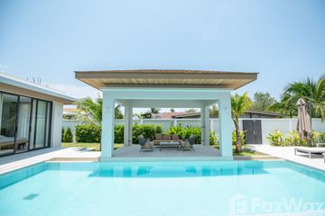4 Bedroom Villa for rent in Mai Khao, Phuket