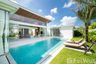 3 Bedroom Villa for sale in Asherah Villas Phuket, Thep Krasatti, Phuket
