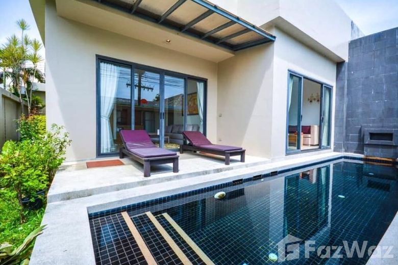 1 Bedroom Villa For Rent