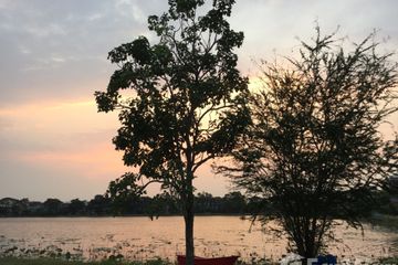 Land for sale in Racha Thewa, Samut Prakan