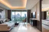 1 Bedroom Condo for sale in Sindhorn Tonson, Lumpini, Bangkok near BTS Ratchadamri