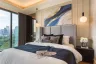 1 Bedroom Condo for sale in Sindhorn Tonson, Lumpini, Bangkok near BTS Ratchadamri
