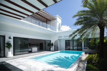 3 Bedroom Villa for Sale or Rent in Si Sunthon, Phuket