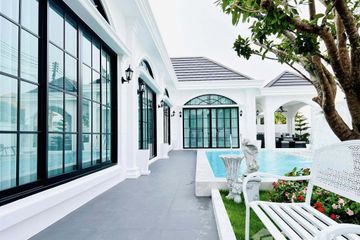 4 Bedroom Villa for sale in Nong Prue, Chonburi