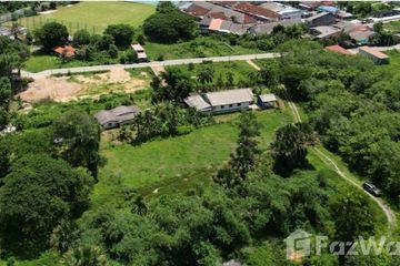 Land for sale in Thep Krasatti, Phuket