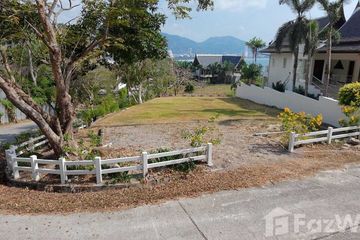 Land for sale in Patong, Phuket