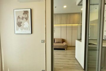 1 Bedroom Condo for sale in Sena Nikhom, Bangkok near BTS Kasetsart University
