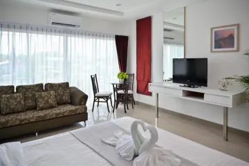 Apartment for rent in Si Sunthon, Phuket