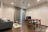 2 Bedroom Condo for sale in Thanon Phetchaburi, Bangkok near BTS Ratchathewi