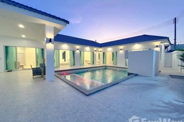 5 Bedroom Villa for rent in Wasan Pool Villa House, Huai Yai, Chonburi