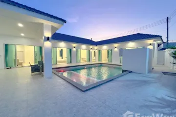 5 Bedroom Villa for rent in Huai Yai, Chonburi