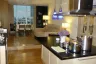 1 Bedroom Condo for sale in Baan Sathorn Chaopraya, Khlong Ton Sai, Bangkok near BTS Krung Thon Buri