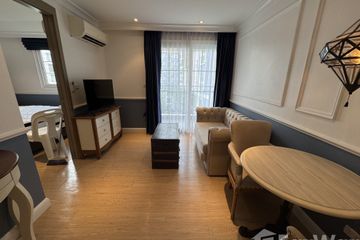 Condo for sale in Seven Seas Cote d'Azur, Na Jomtien, Chonburi