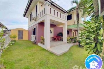 3 Bedroom Villa for rent in Siam Place, Nong Prue, Chonburi