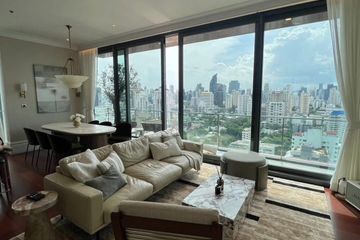 3 Bedroom Condo for Sale or Rent in KHUN by YOO inspired by Starck, Khlong Tan Nuea, Bangkok near BTS Thong Lo