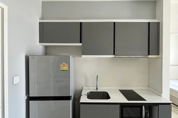 1 Bedroom Condo for sale in Bang Khlo, Bangkok