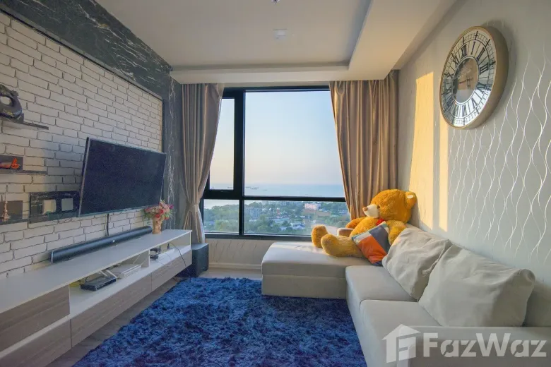 2 Bedroom Condo