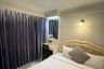 Apartment for rent in Patong Social Hotel, Patong Beach, Patong, Phuket
