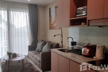 1 Bedroom Condo for Sale or Rent in Surasak, Chonburi